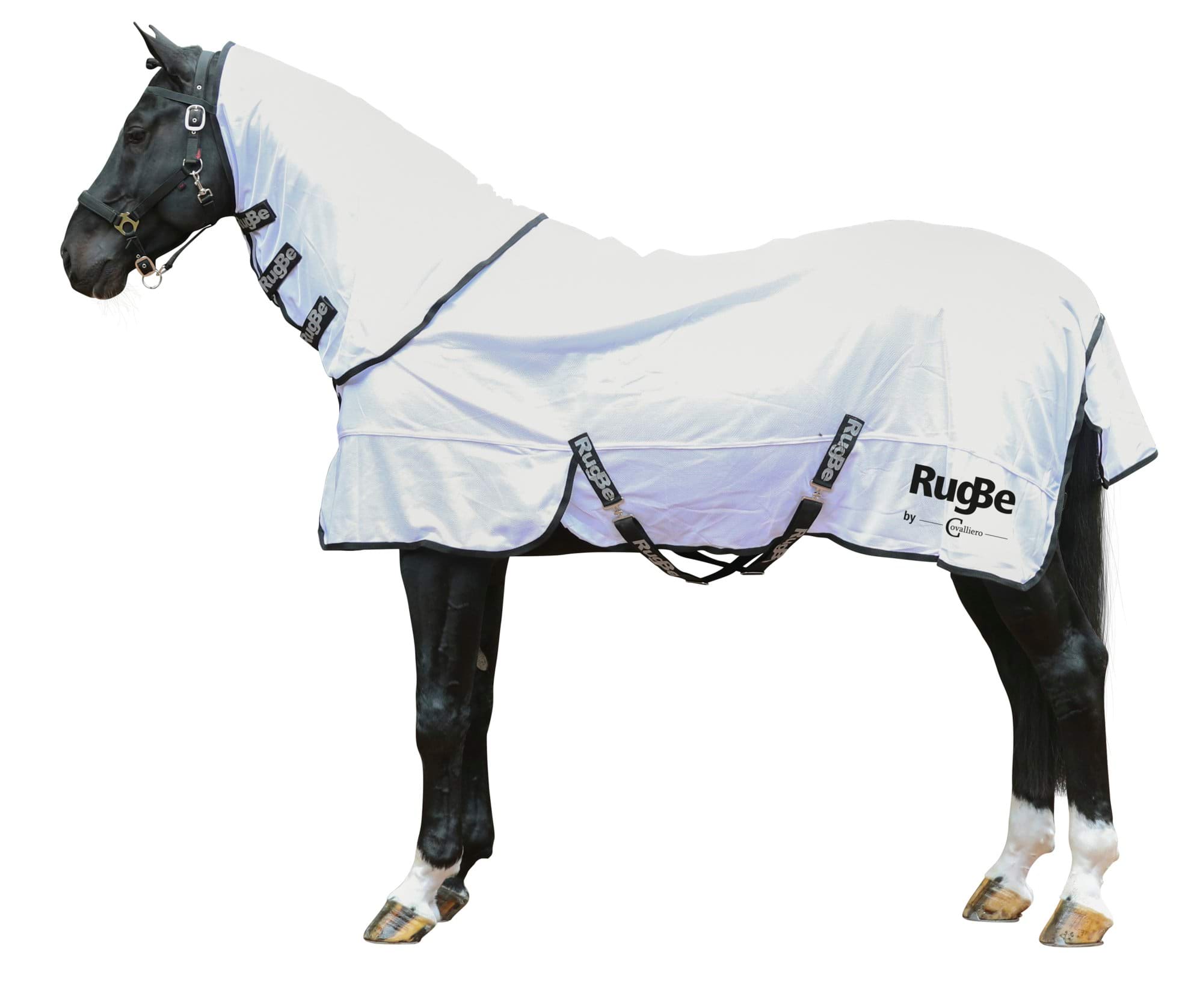 RugBe SuperFly putukatekk hobusele, Covalliero