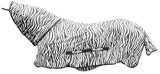 Putukatekk hobusele RugBe Zebra Covalliero